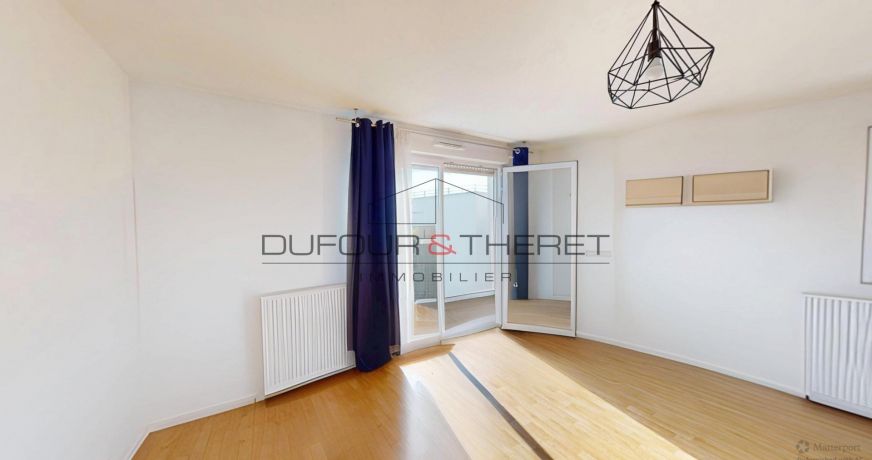 vente Appartement Meaux