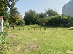 vente Chauconin Neufmontiers