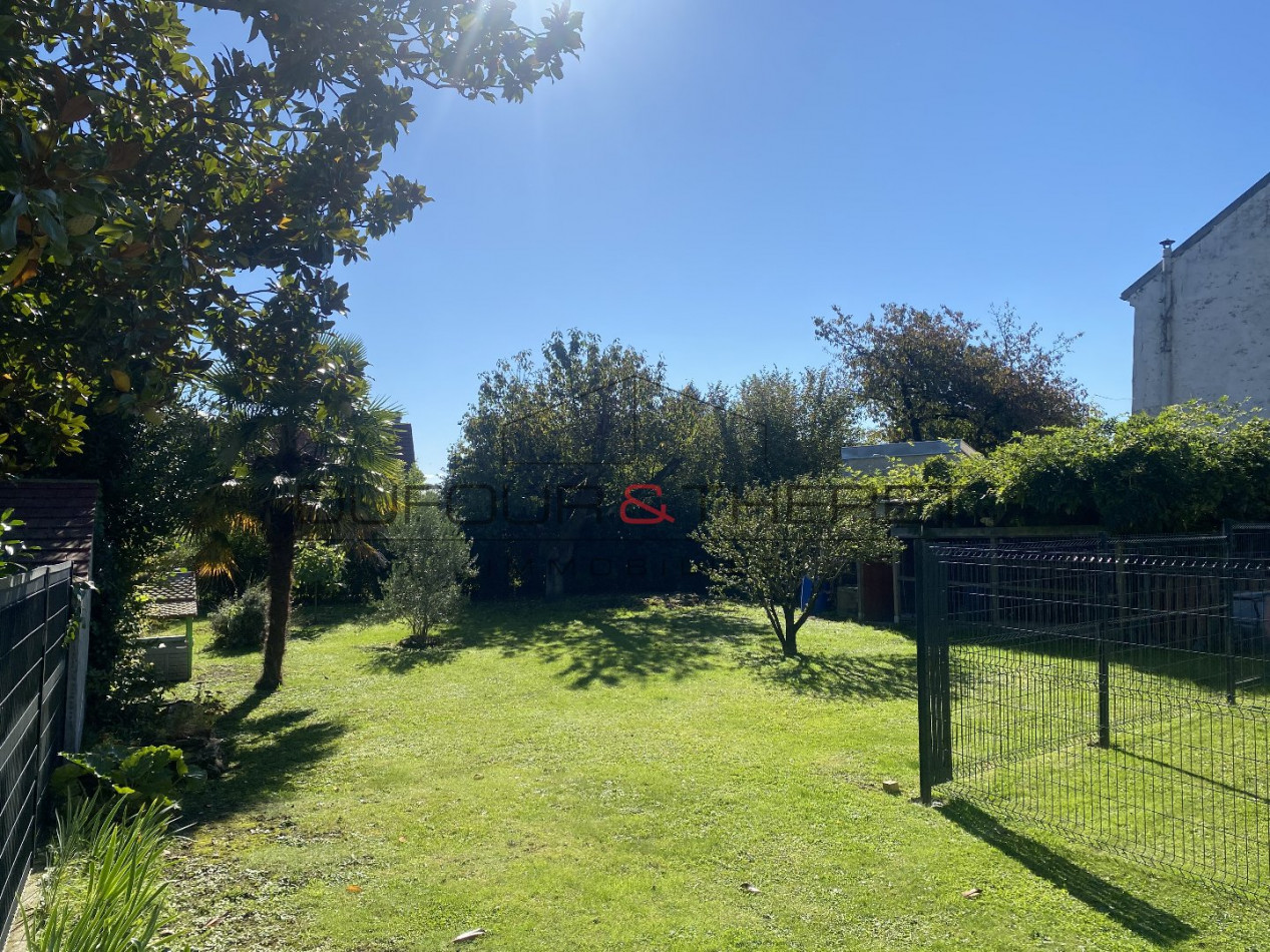 vente Terrain Chauconin Neufmontiers - Photo 2