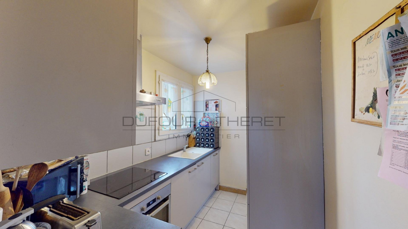 vente Appartement Villepinte - Photo 1