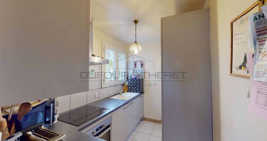 vente Appartement Villepinte