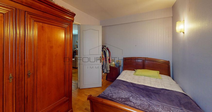 vente Appartement Villepinte