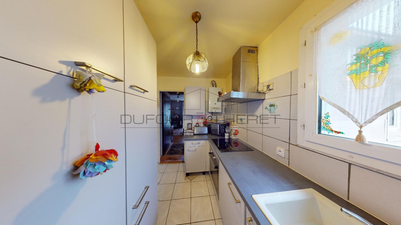 vente Appartement Villepinte - Photo 8