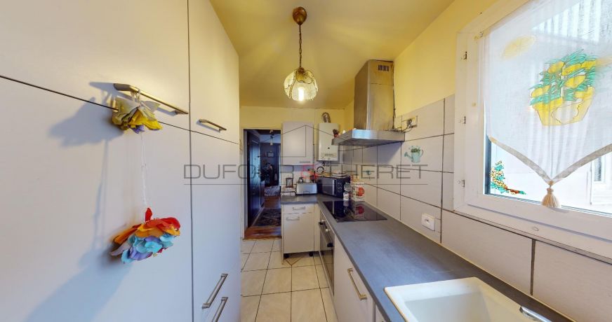 vente Appartement Villepinte