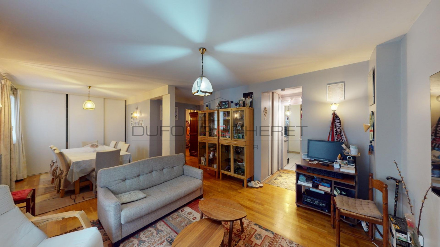 vente Appartement Villepinte - Photo 2