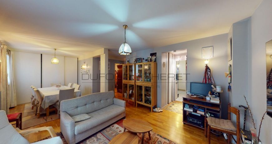 vente Appartement Villepinte