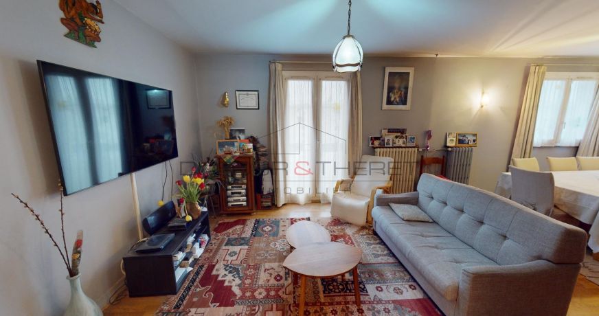 vente Appartement Villepinte