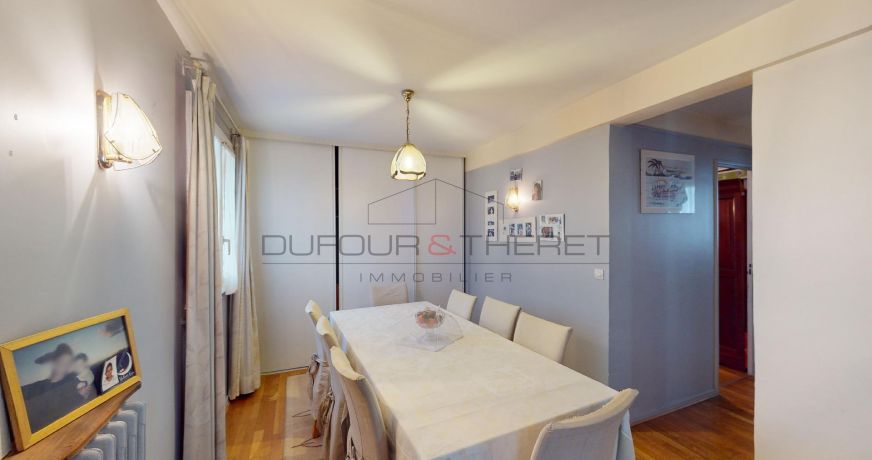 vente Appartement Villepinte