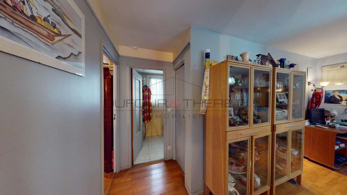 vente Appartement Villepinte - Photo 5