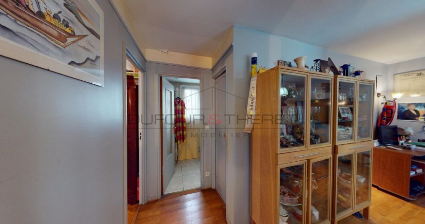 vente Appartement Villepinte