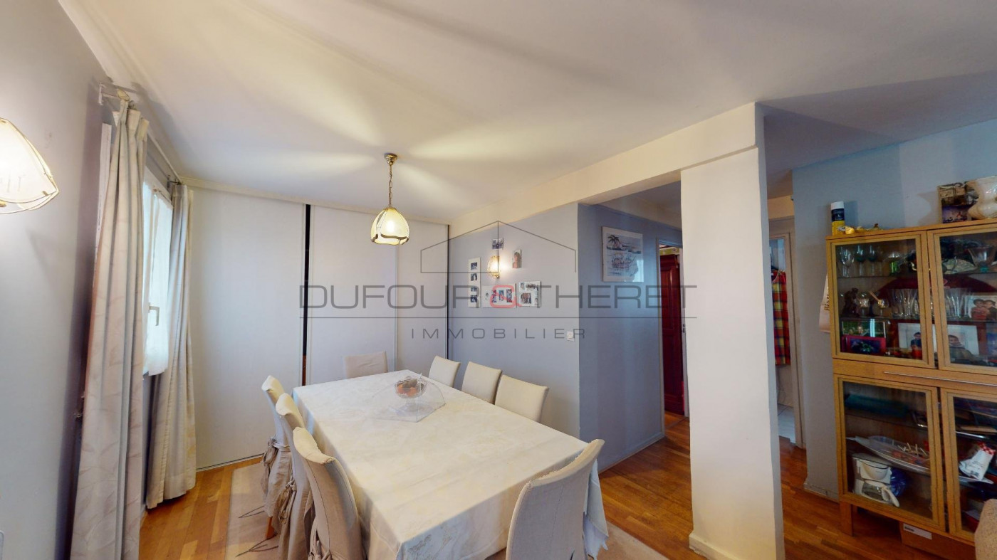 vente Appartement Villepinte - Photo 9