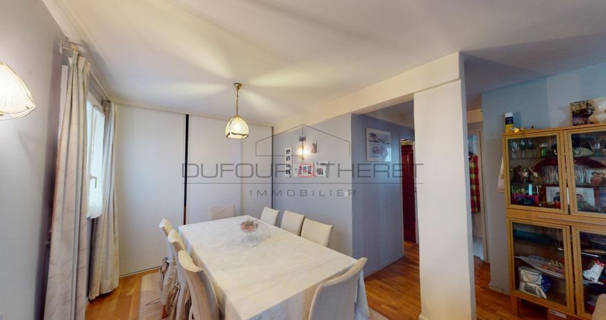 vente Appartement Villepinte