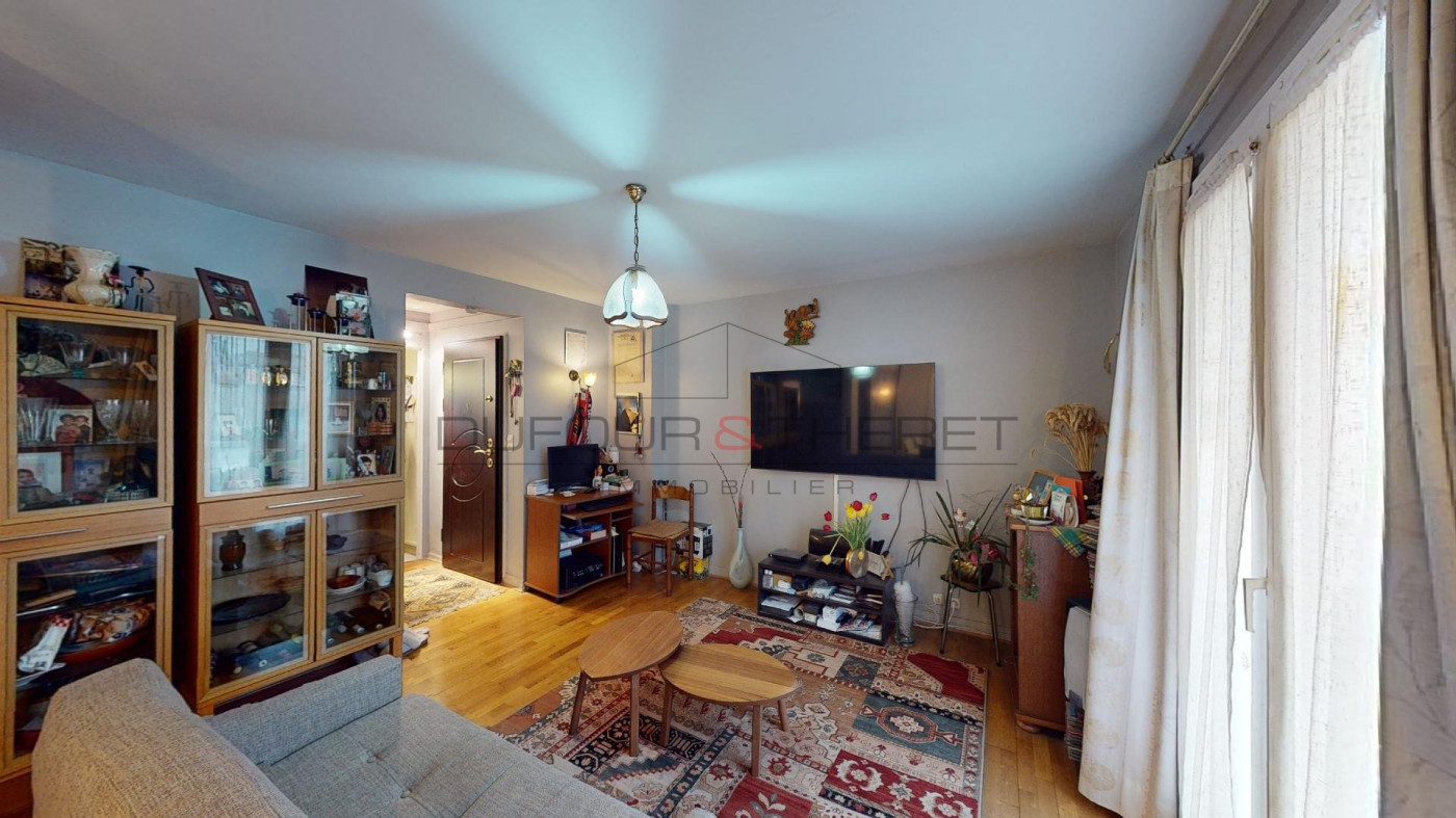 vente Appartement Villepinte - Photo 10