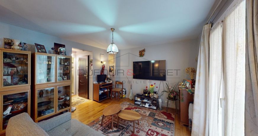 vente Appartement Villepinte