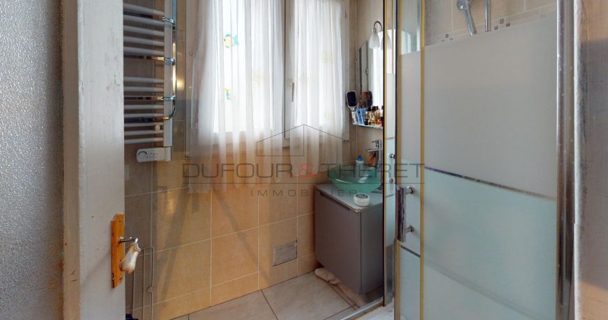 vente Appartement Villepinte