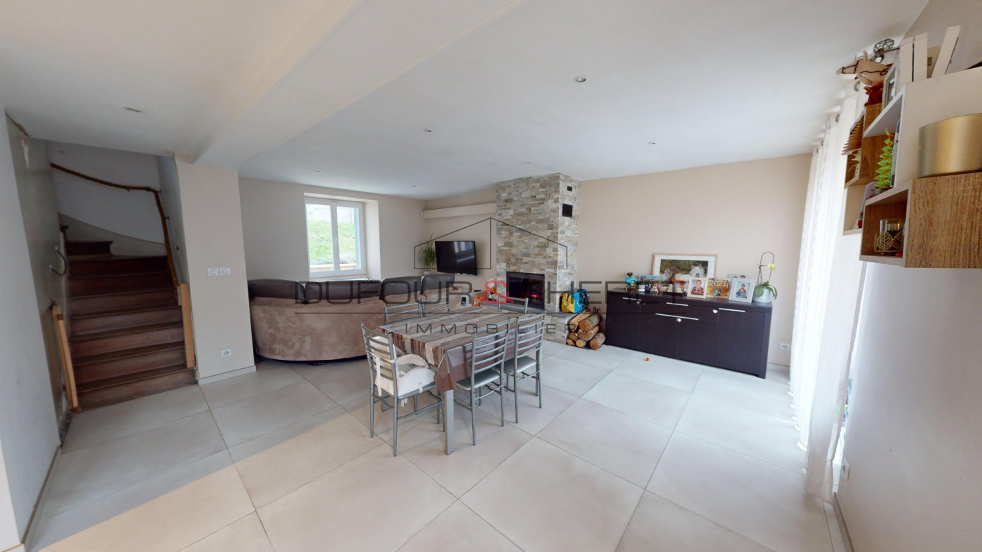 vente Maison Meaux - Photo 4