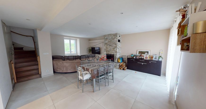 vente Maison Meaux