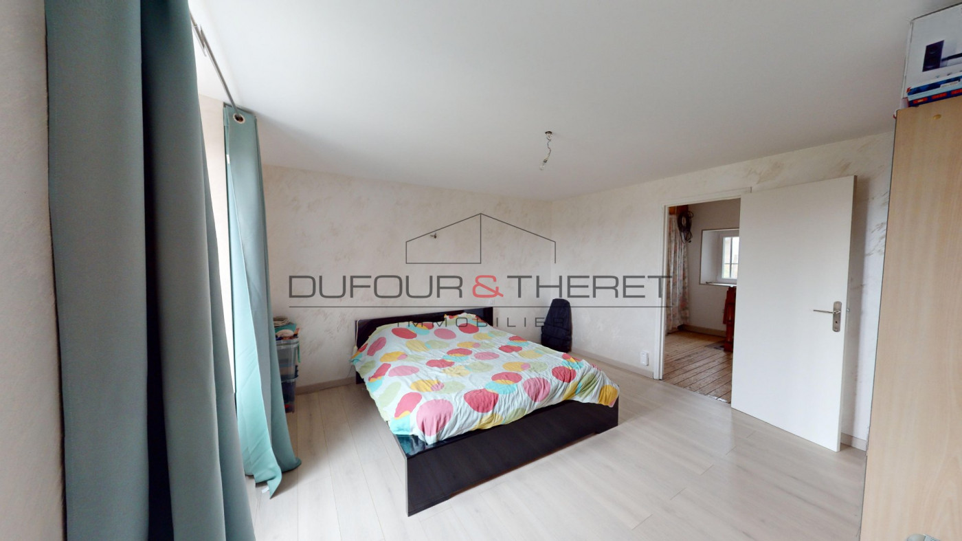 vente Maison Meaux - Photo 9