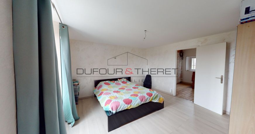 vente Maison Meaux