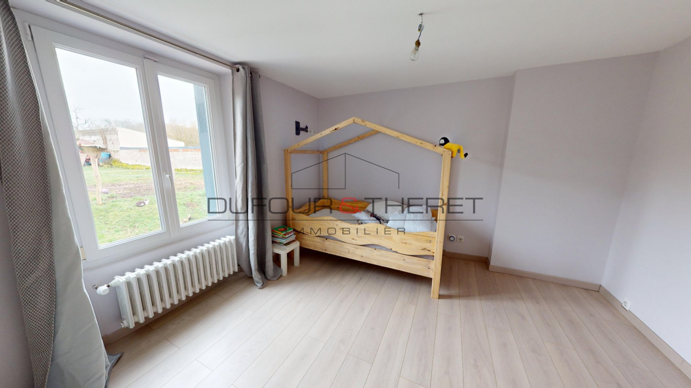 vente Maison Meaux - Photo 10