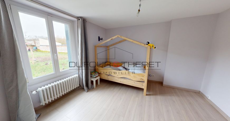 vente Maison Meaux