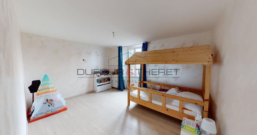 vente Maison Meaux