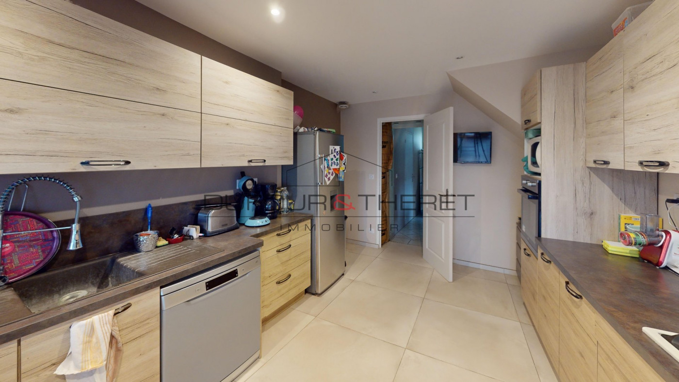 vente Maison Meaux - Photo 6