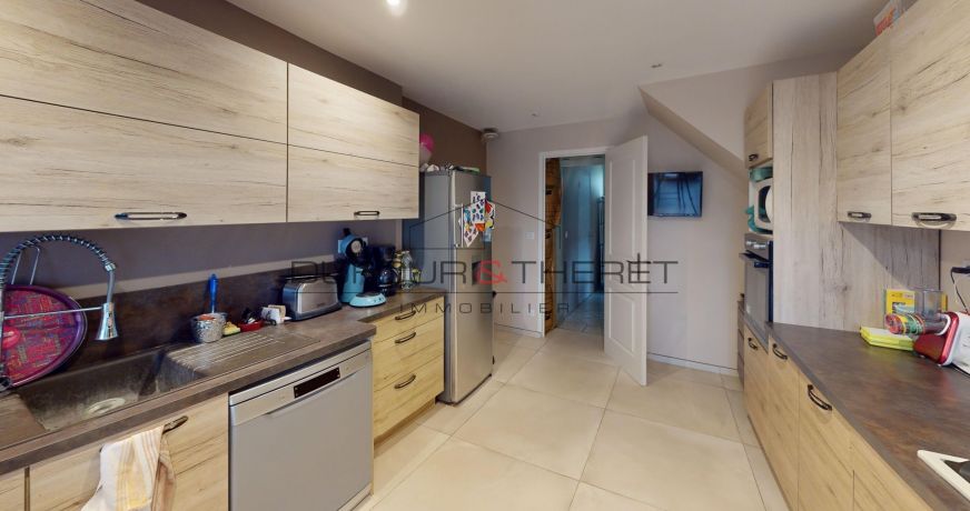 vente Maison Meaux