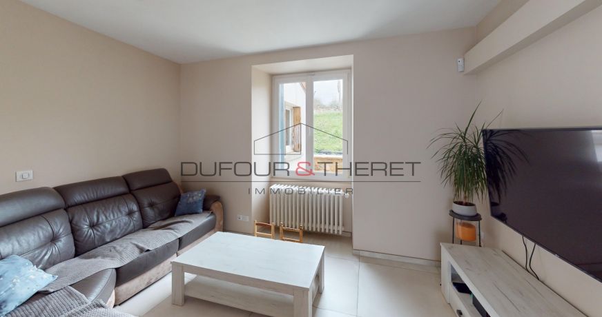 vente Maison Meaux