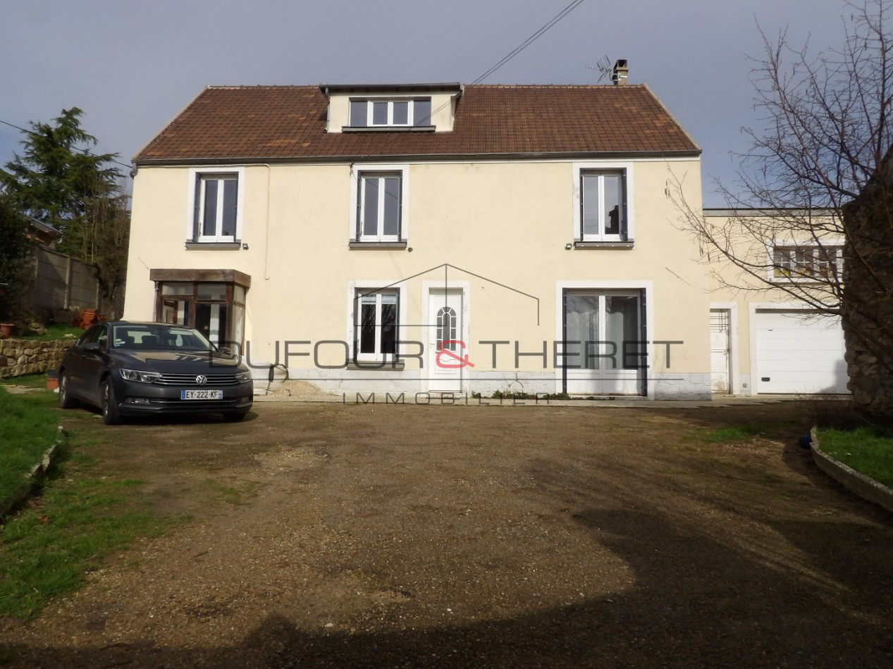 vente Maison Meaux - Photo 3
