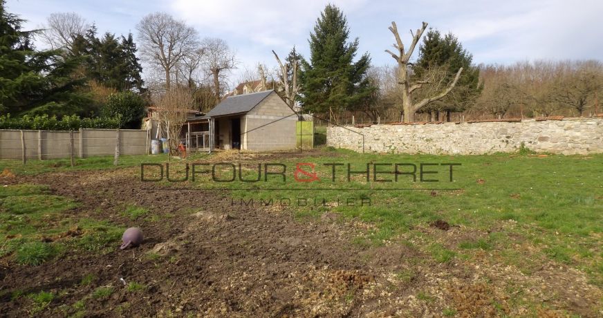 vente Maison Meaux