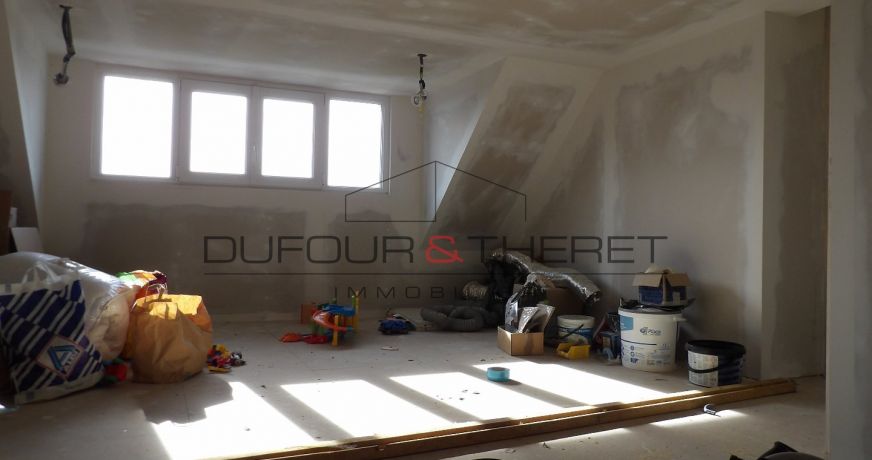 vente Maison Meaux