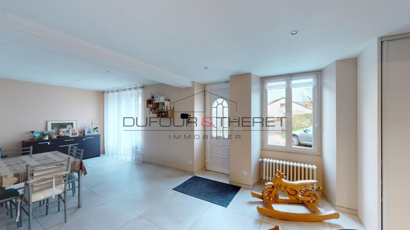 vente Maison Meaux - Photo 1