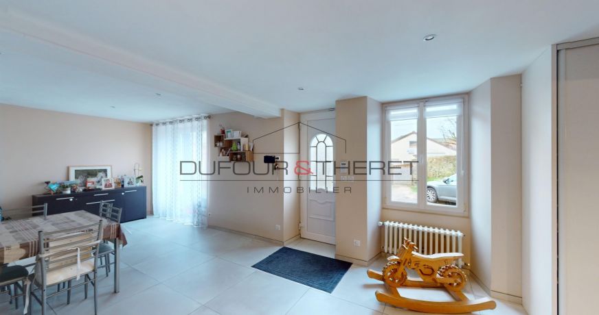 vente Maison Meaux