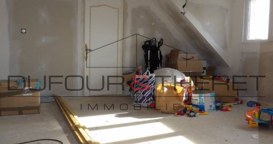 vente Maison Meaux