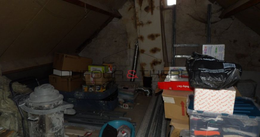 vente Maison Meaux