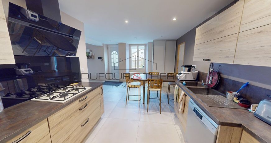 vente Maison Meaux