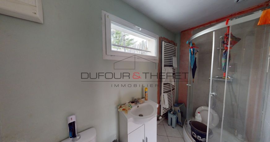 vente Maison Meaux
