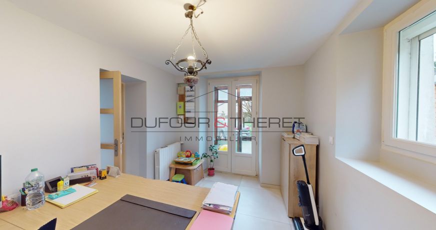 vente Maison Meaux
