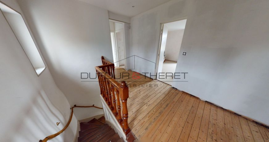vente Maison Meaux
