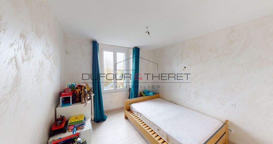 vente Maison Meaux