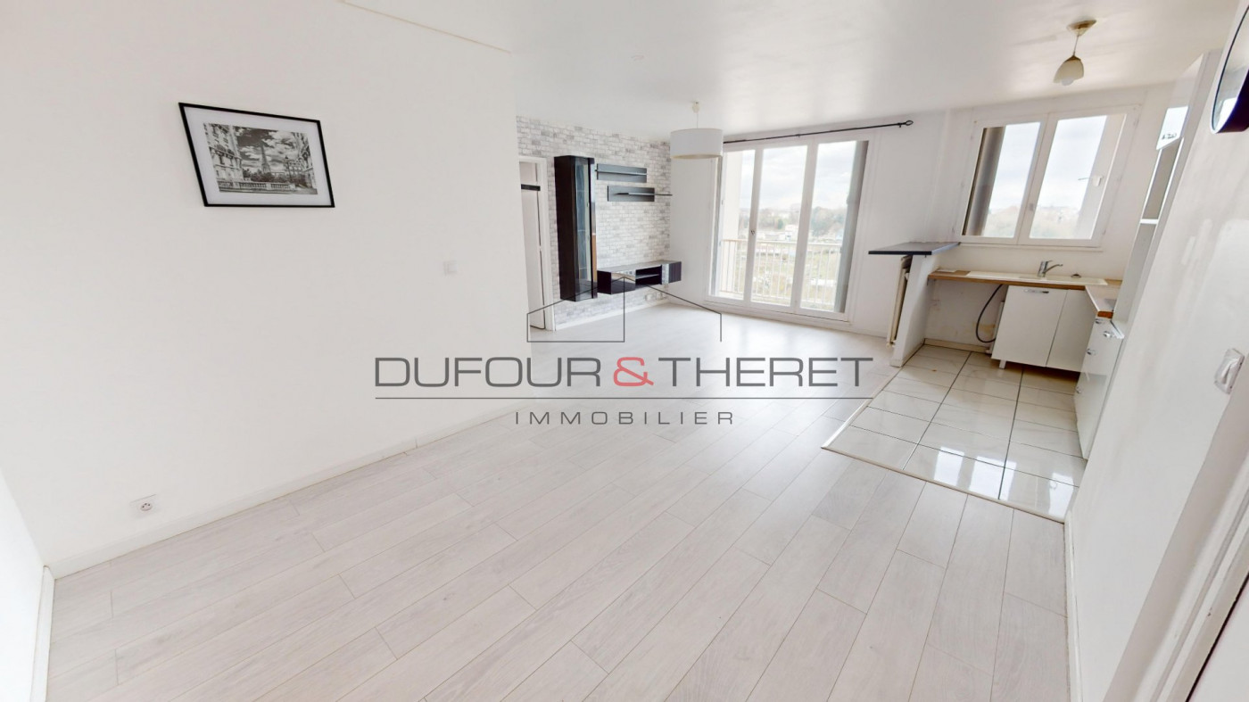 vente Appartement Meaux - Photo 4