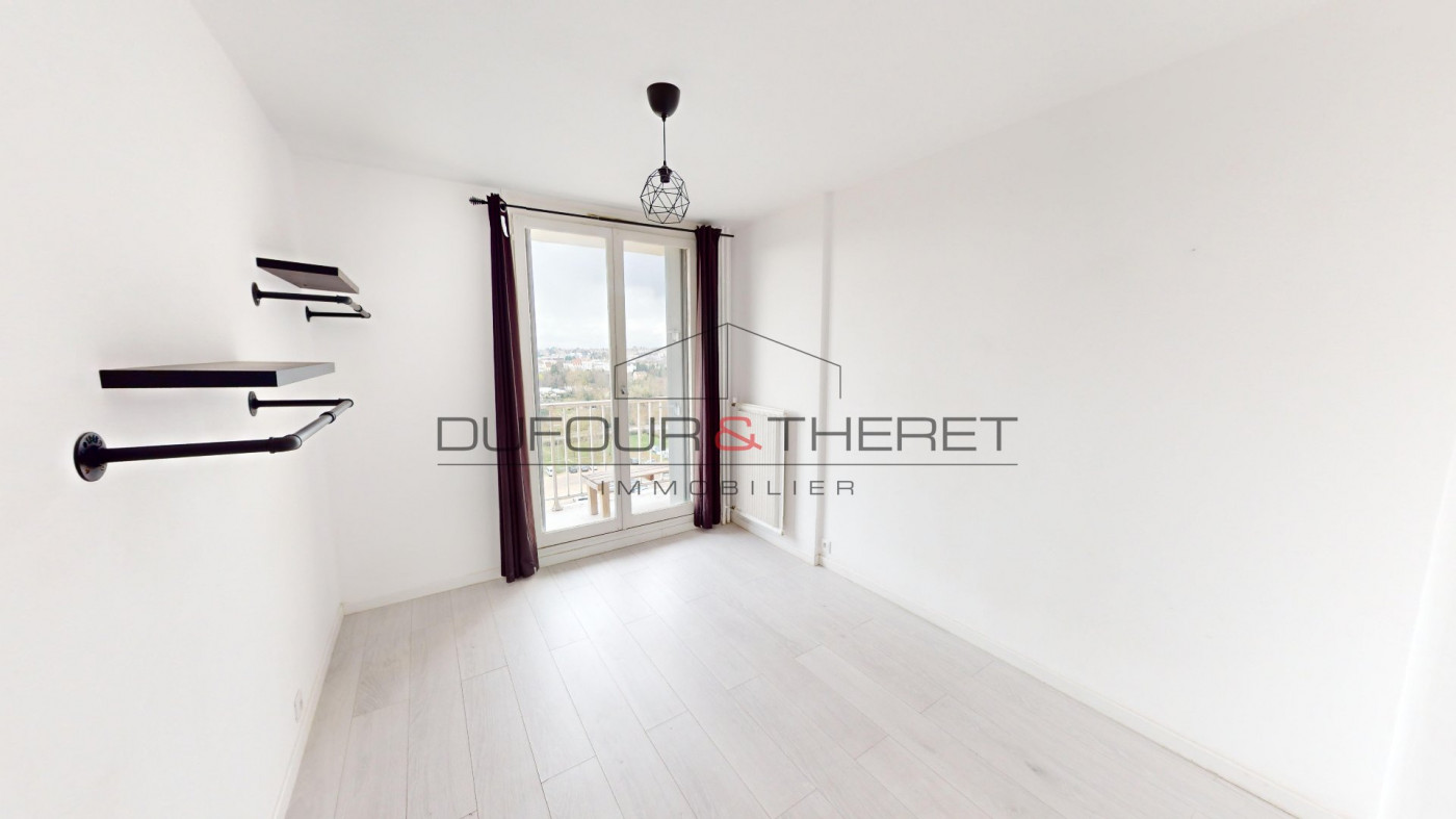 vente Appartement Meaux - Photo 8