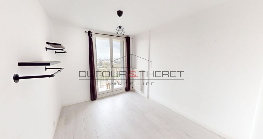 vente Appartement Meaux