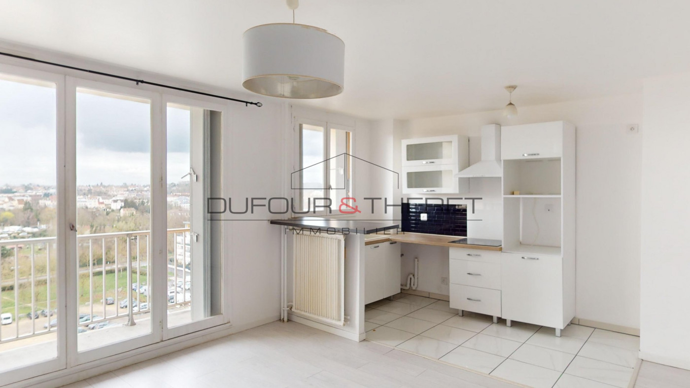 vente Appartement Meaux - Photo 2