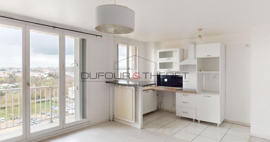 vente Appartement Meaux
