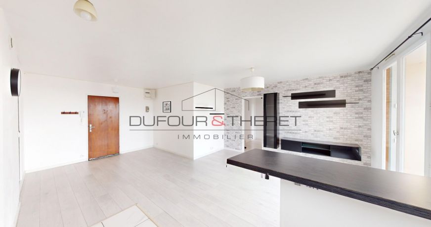 vente Appartement Meaux
