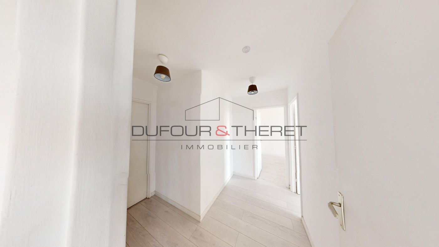 vente Appartement Meaux - Photo 5