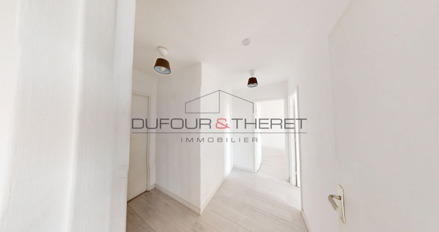 vente Appartement Meaux