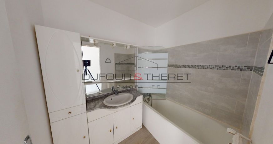 vente Appartement Meaux